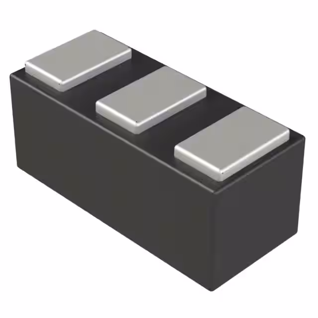 ESD5102FCT5G onsemi TVS - Diodos